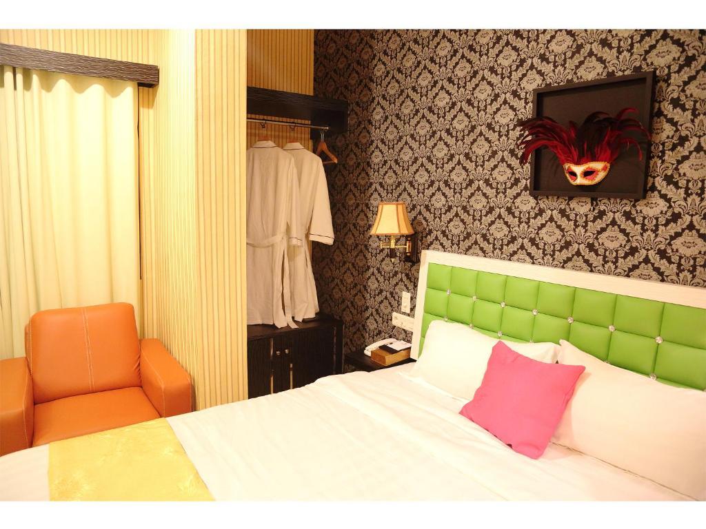 โรงแรมโรวี บูทิค จาการ์ตา ภายนอก รูปภาพ